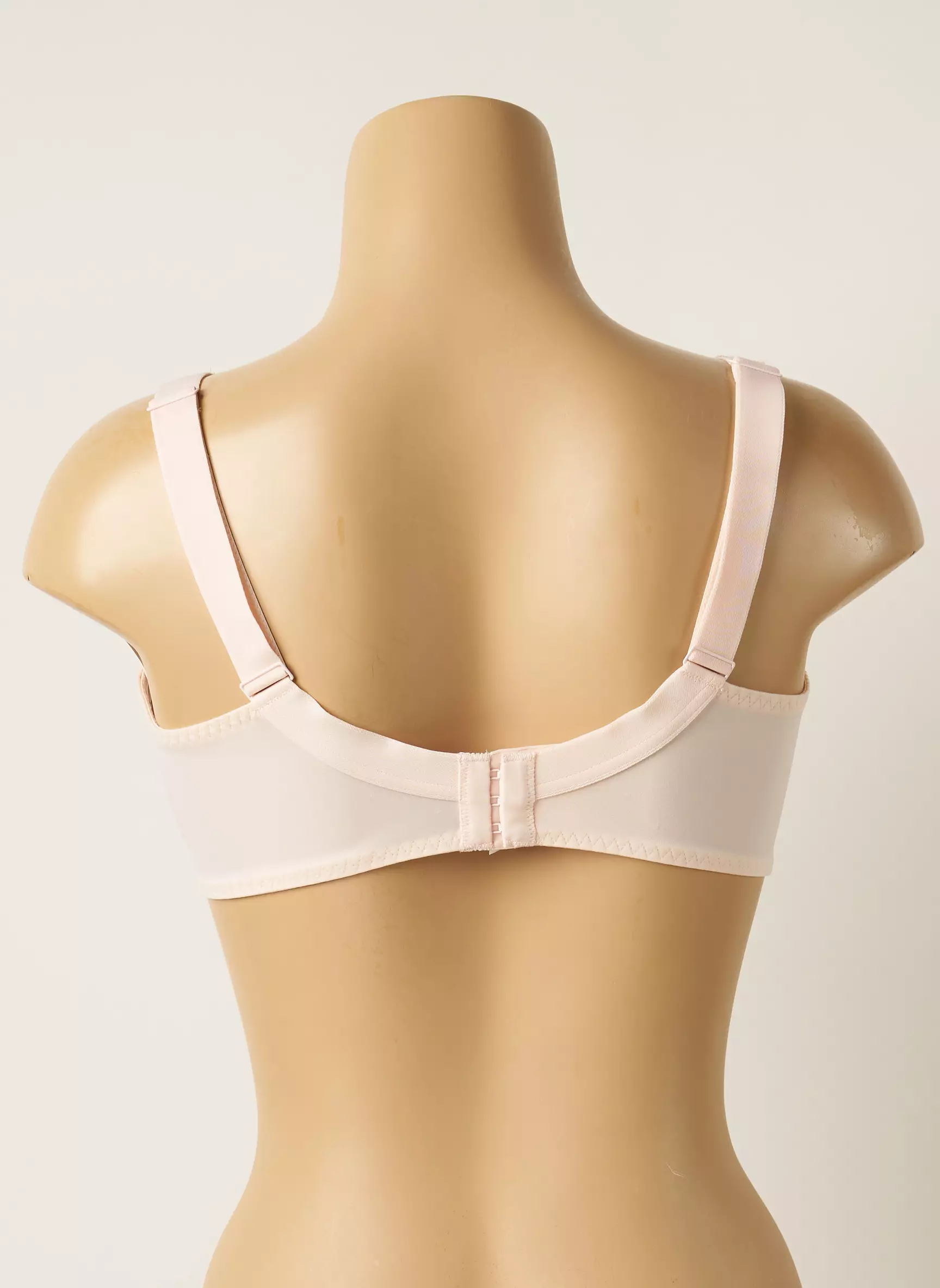 Simone Perele Soutien Gorges Femme couleur rose