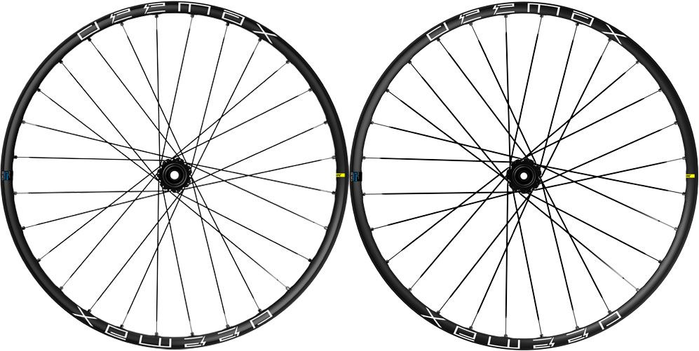 Mavic E-Deemax S 30 29