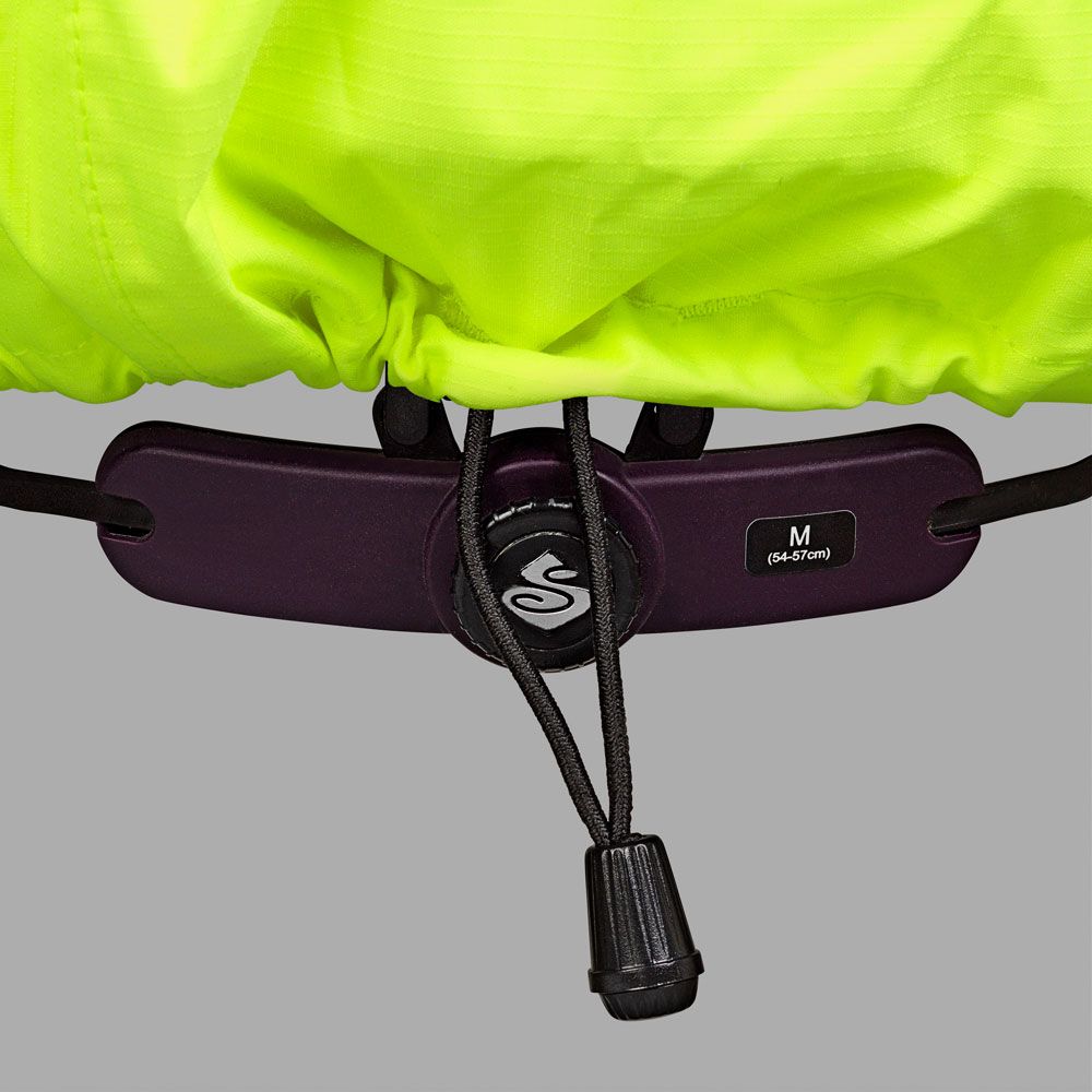 GripGrab Helmet Cover Hi-Vis - Helmüberzug kaufen | Bike-Discount