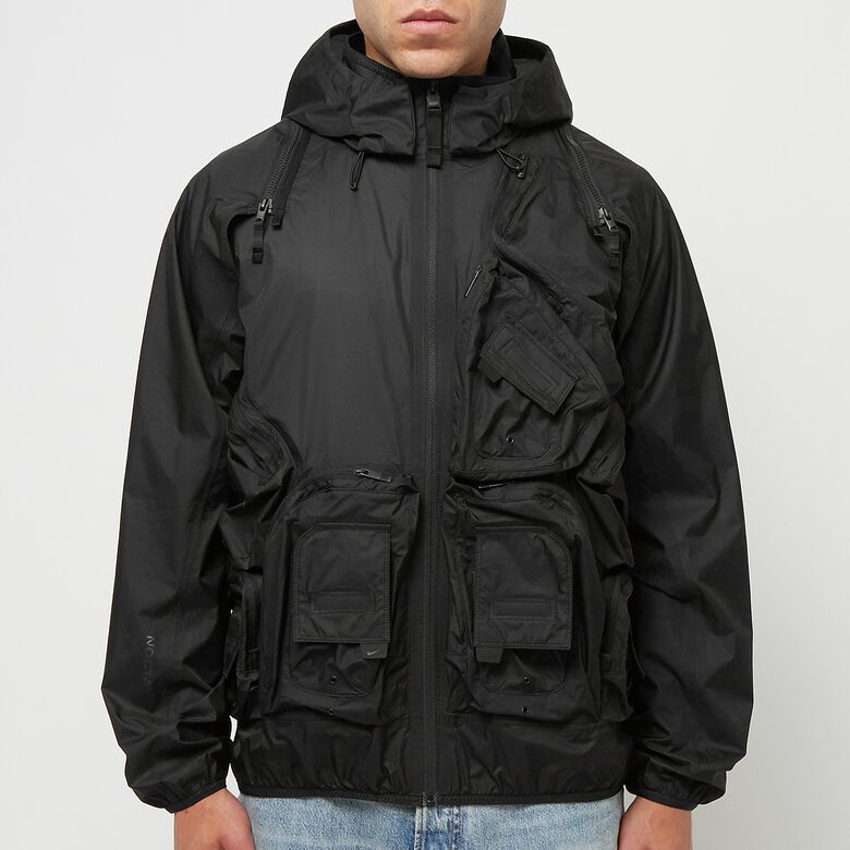 JORDAN x Nocta NRG LR Track Jacket black/black/anthracite