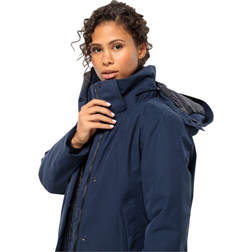 DAMEN MANTEL SALIER COAT