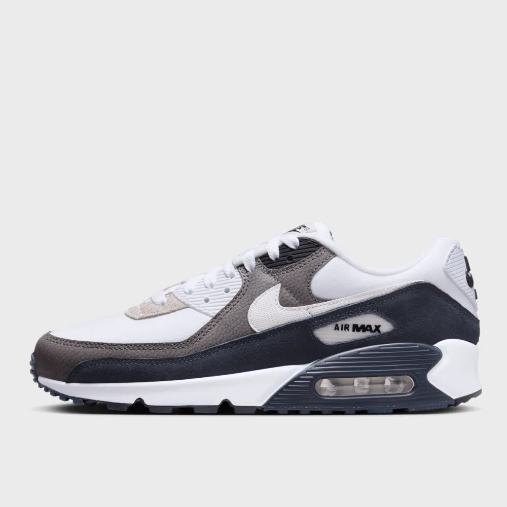 Nike Air Max 90 DZ3522-002 / weiss