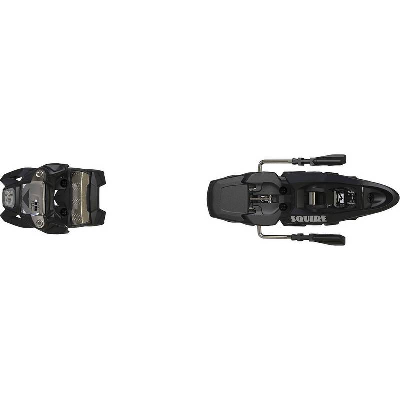 Marker SQUIRE 11 Freeridebindung