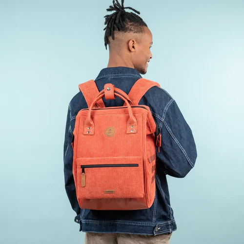 Sac à dos Adventurer Medium Newcastle terracotta