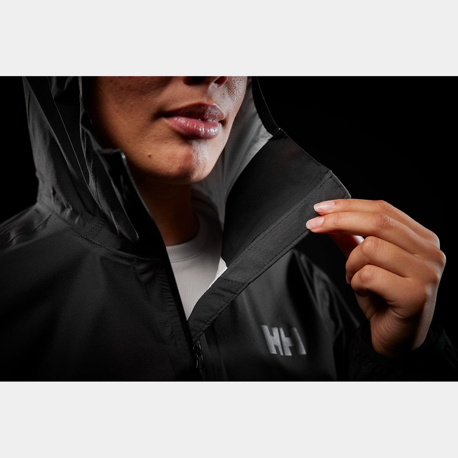 Women’s Verglas 2.5 Layer Fastpack Jacket