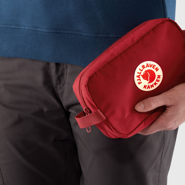 KÅNKEN GEAR BAG - Packbeutel