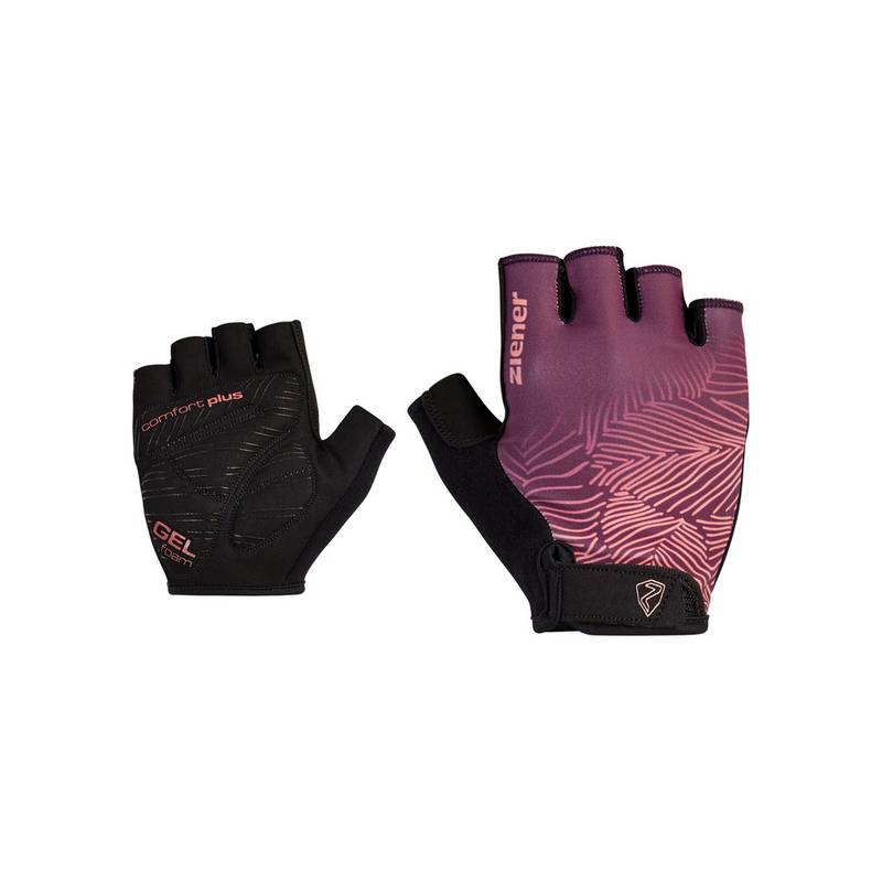Ziener CALLIE Fahrradhandschuhe Damen