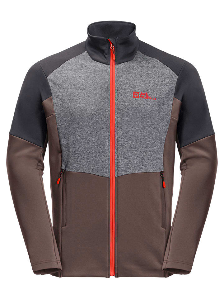 Jack Wolfskin Fleecejacke 