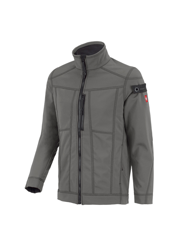 Softshelljacke e.s.roughtough