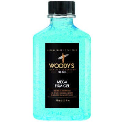 Woody`s Mega Firm Gel