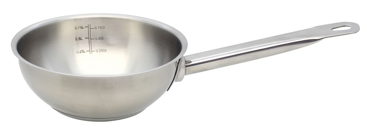 ELO Sauteuse o.D. 24cm Profi Cuisine