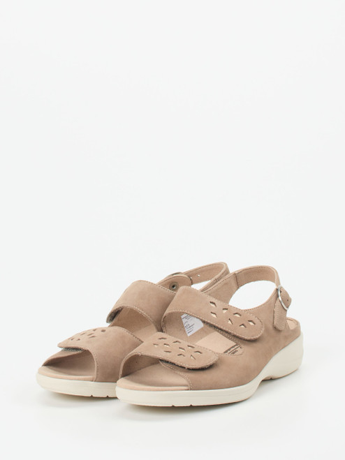 Sandalette-22513490017 Solidus