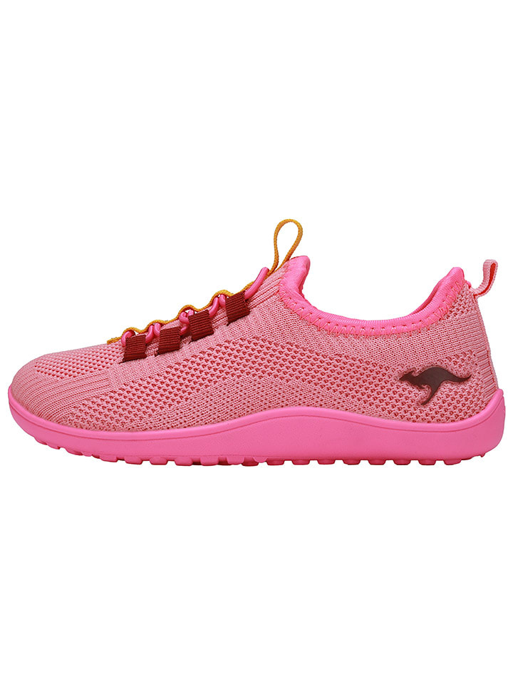 Kangaroos Barfußschuhe 