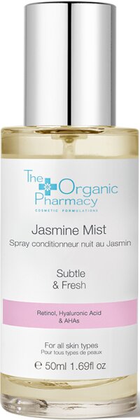 The Organic Pharmacy Jasmine Mist Conditioner