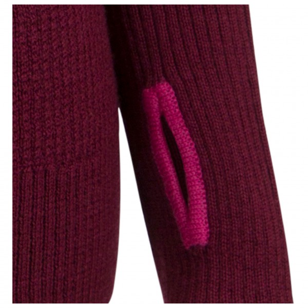 Ulvang - Women's Rav Kiby - Merinopullover