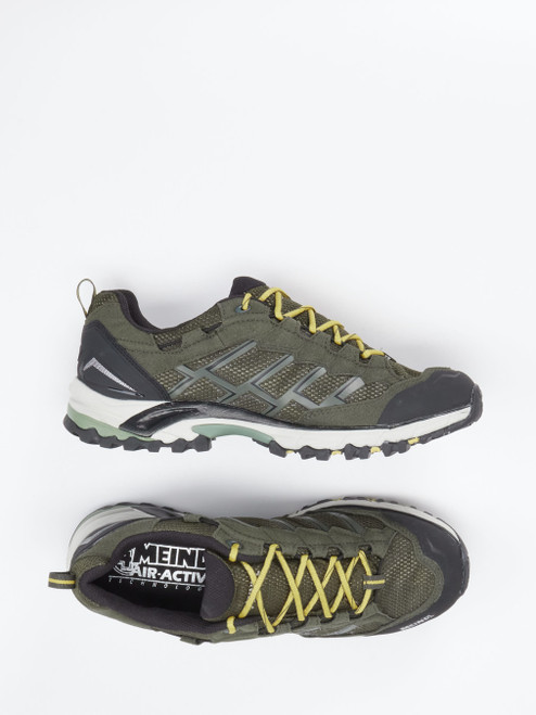 Schnürschuh-46106090013 Meindl