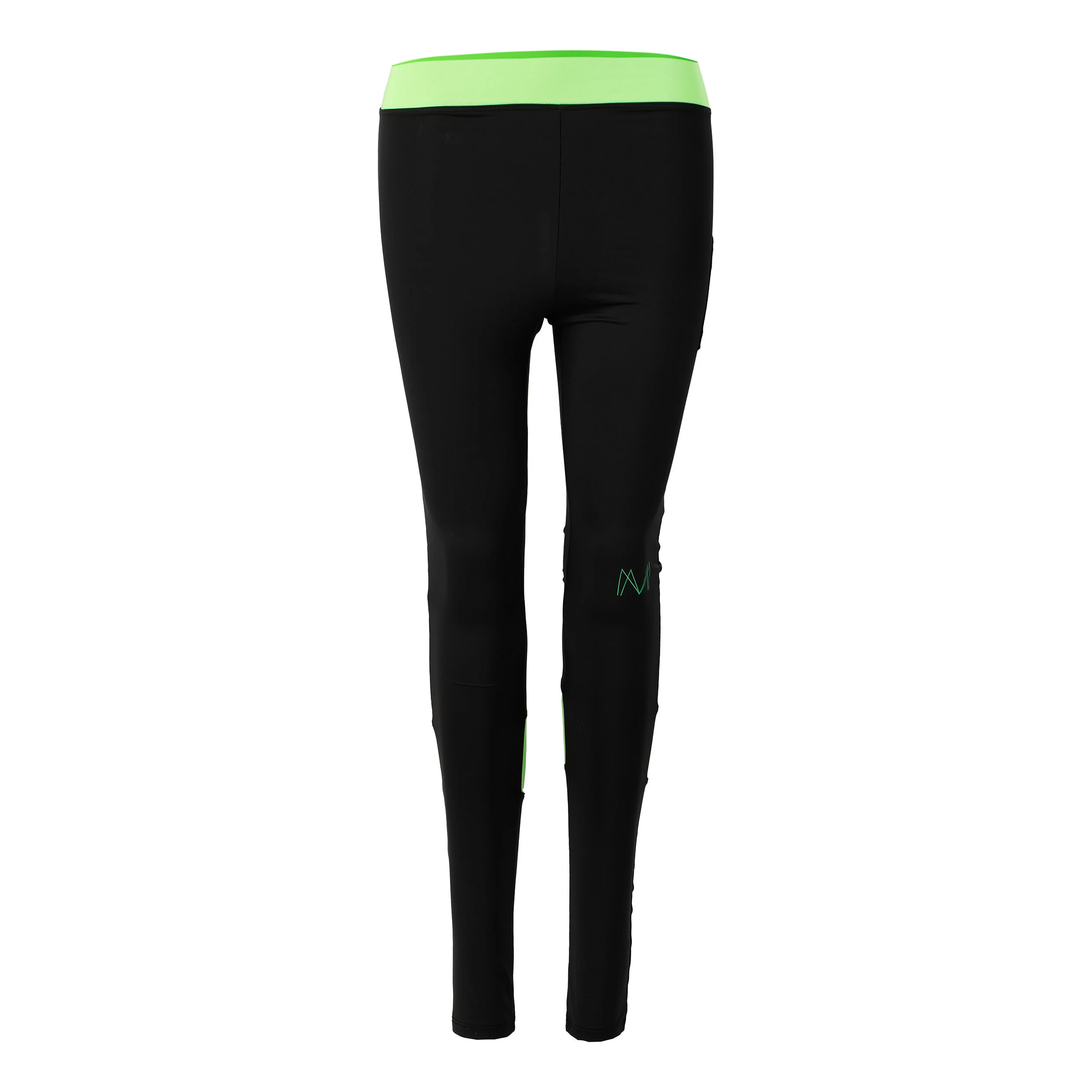 MM Tight Damen - Schwarz