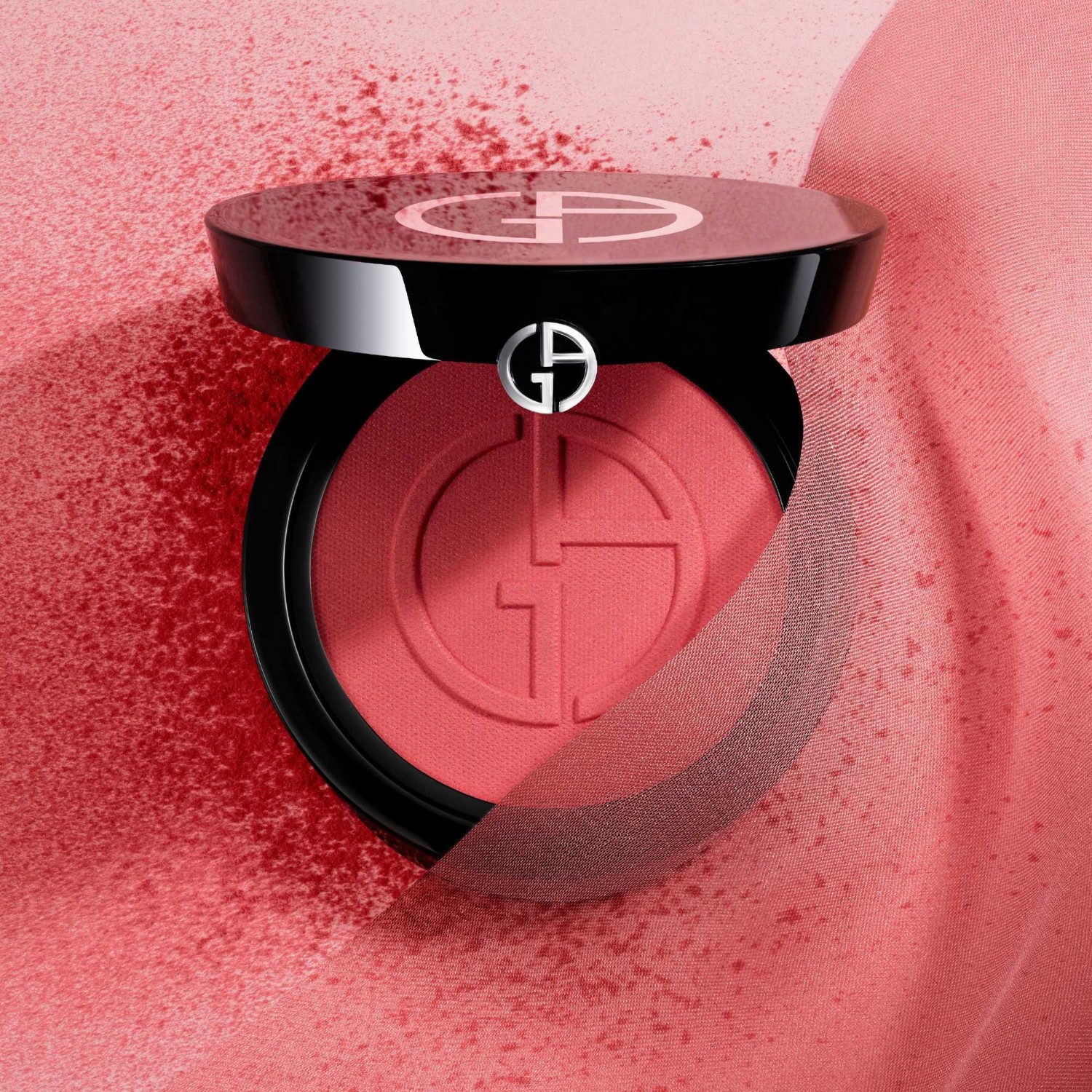 Fard illuminante Armani