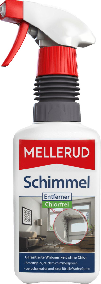 Schimmelentferner chlorfrei, 500 ml