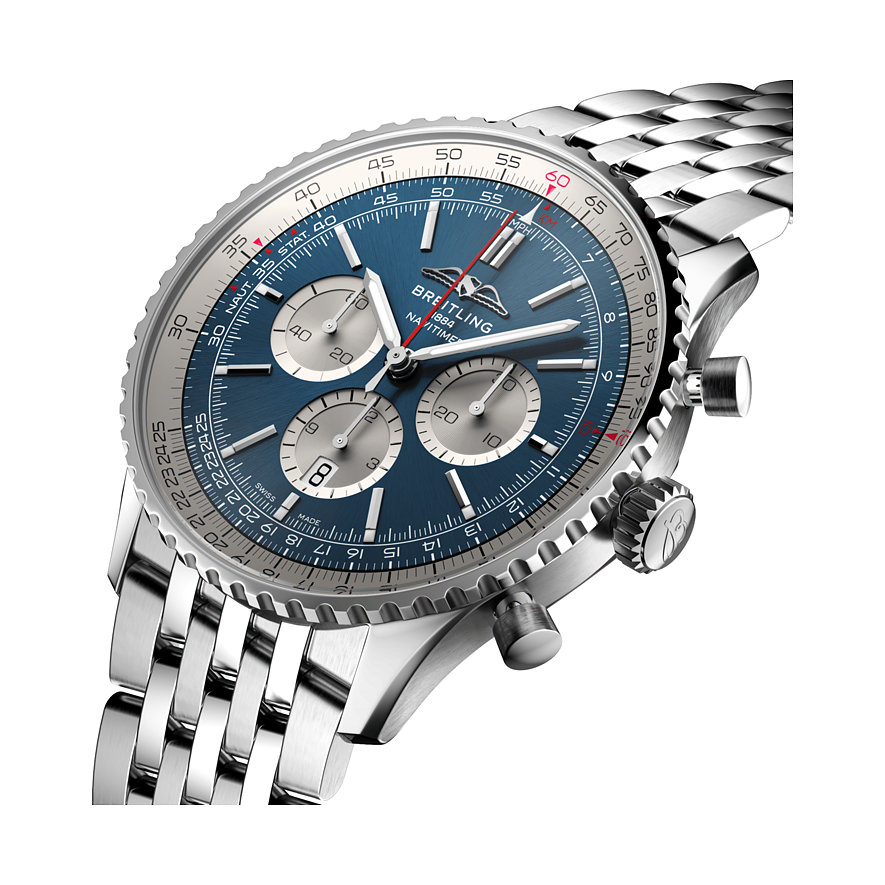 Breitling Chronograph Navitimer Chrono B01
