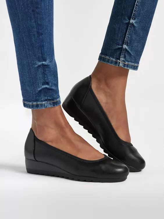 Graceland Pumps