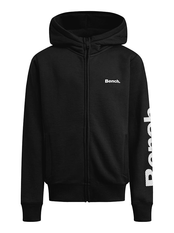 Bench Sweatjacke 
