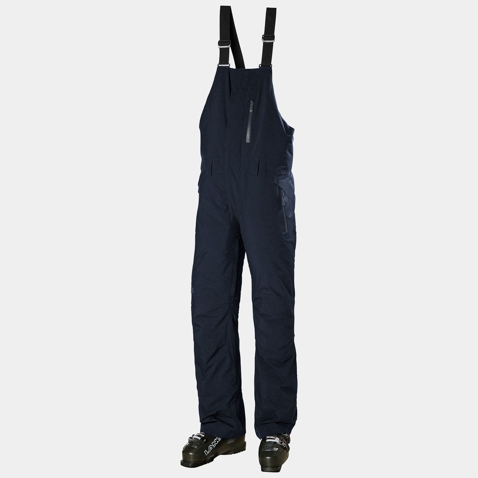 Men's Legendary Insulated Bib Pants