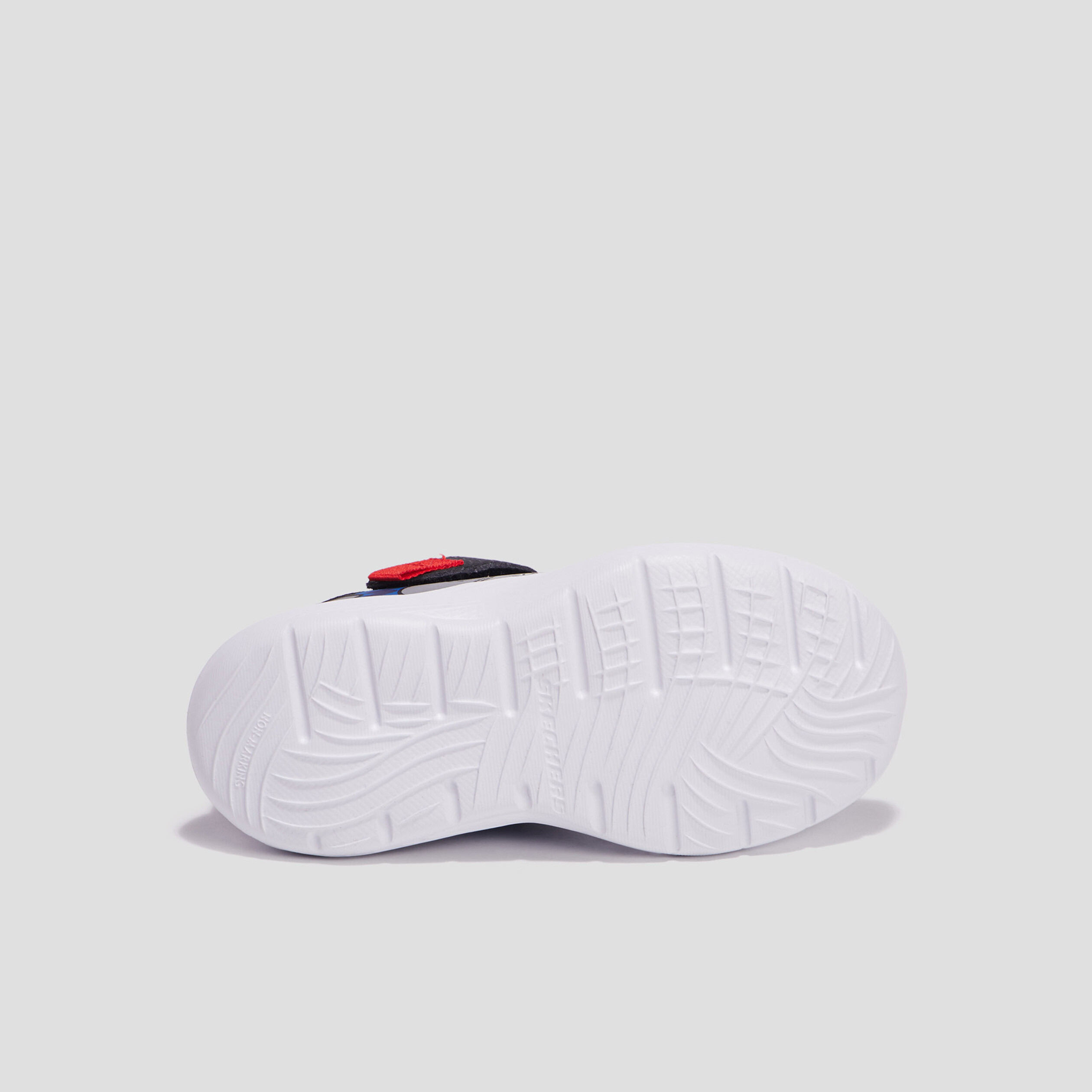 Runnings à lacets Skechers Dynalite bleu garçon | La Halle