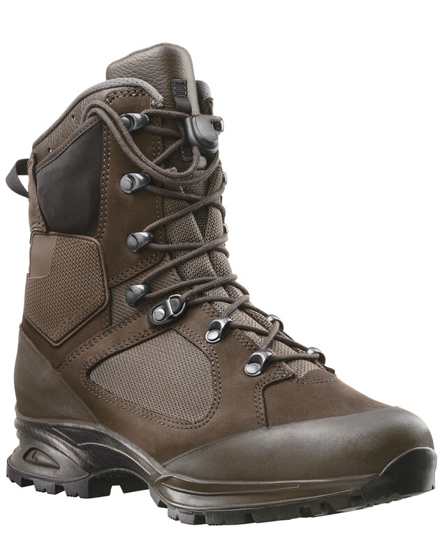 Haix Stiefel Nepal Pro GTX
