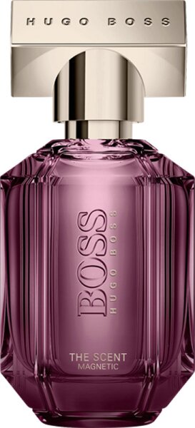 Hugo Boss Boss The Scent for Her Magnetic Eau de Parfum
