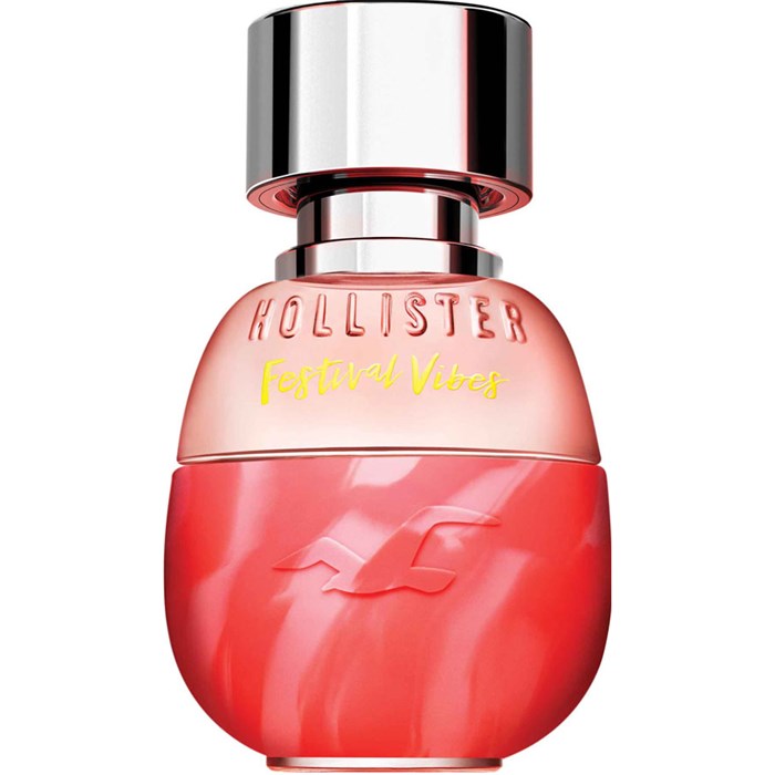 Eau de Parfum Spray