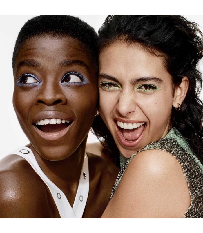 Clinique-HIGH IMPACT MASCARA-High Impact™ High-Fi Mascara Volume Total