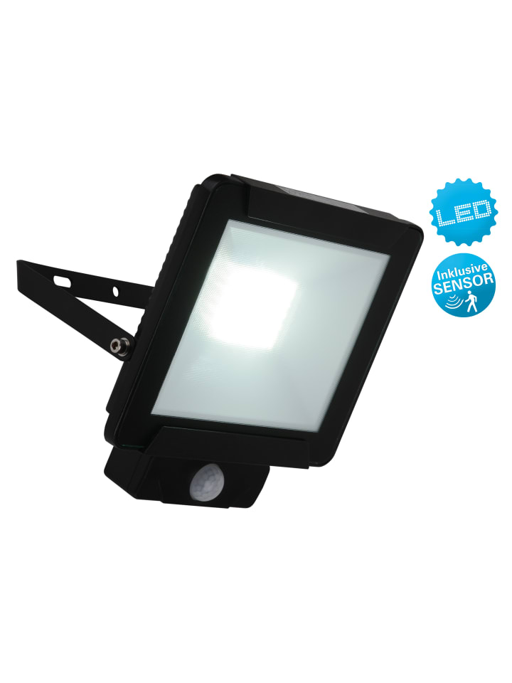näve LED Led Fluter/Spots (Erdspieß) Außen 