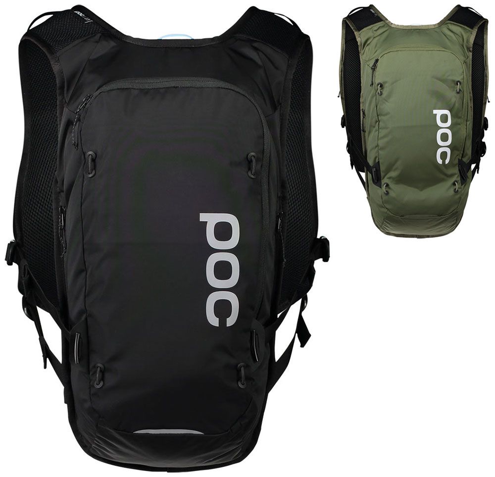 POC Column VPD Backpack 13L - Protektor Rucksack kaufen | Bike-Discount