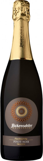 Bickensohler Pinot Noir Sekt trocken - Bickensohler Weinvogtei