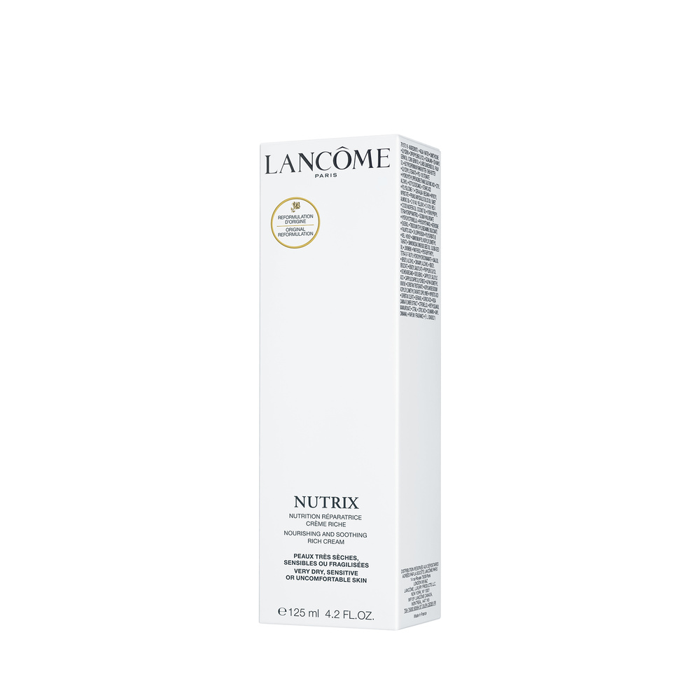 Lancôme Nutrix Nutrition Réparatrice Crème Riche