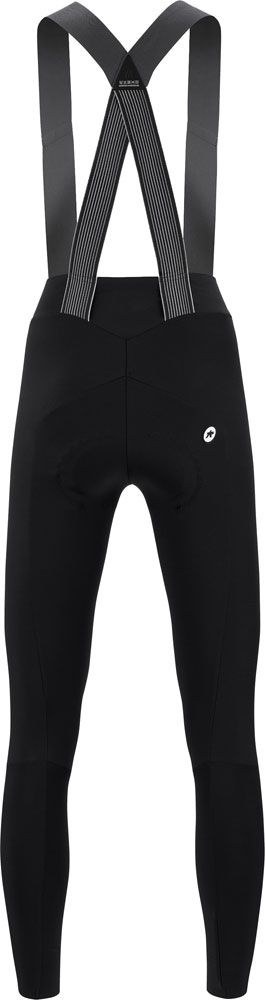 Assos UMA GT Winter C2 - Damen Trägerhose mit Polster kaufen | Bike-Discount