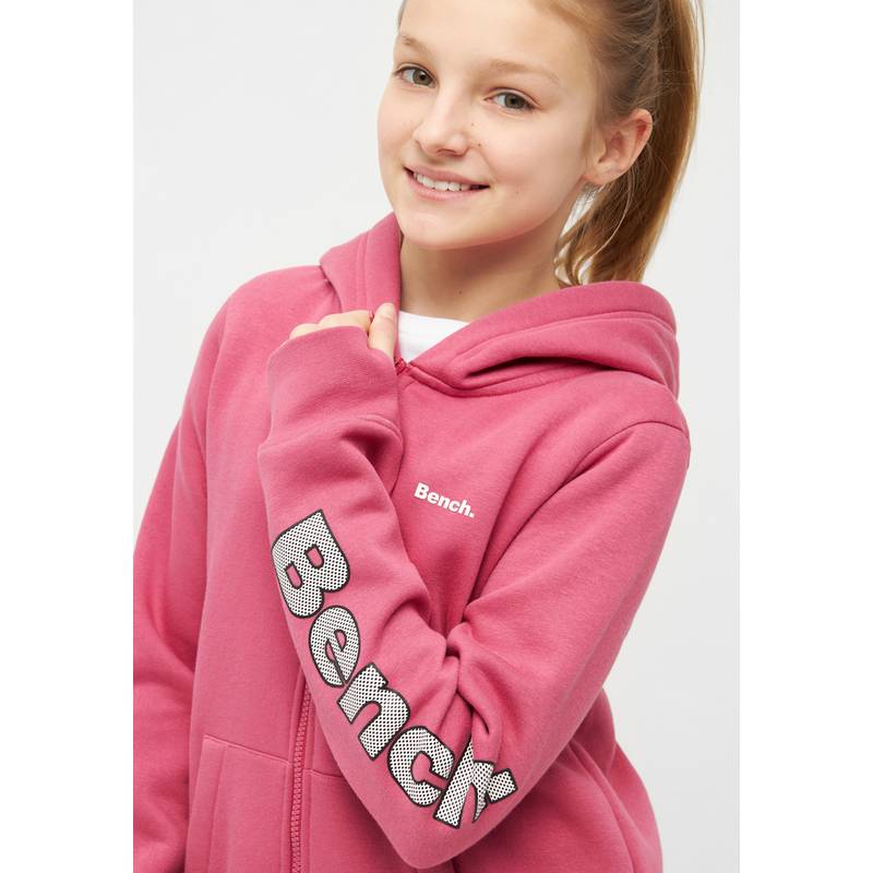 Bench Sweatjacke Mädchen