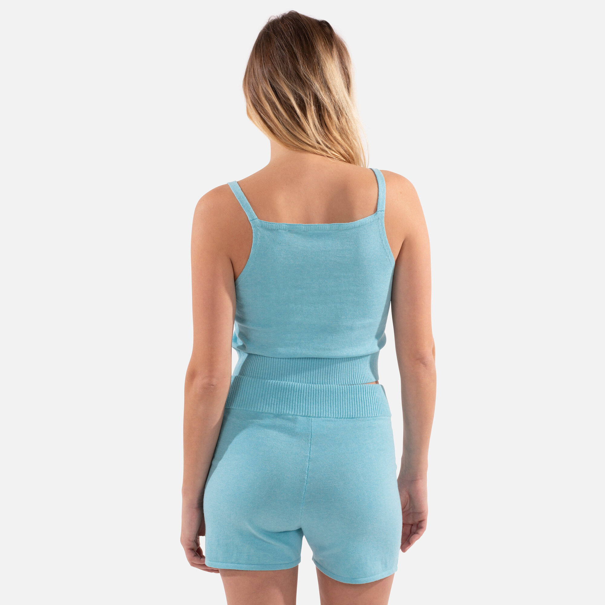 Crop top JCC pour femme