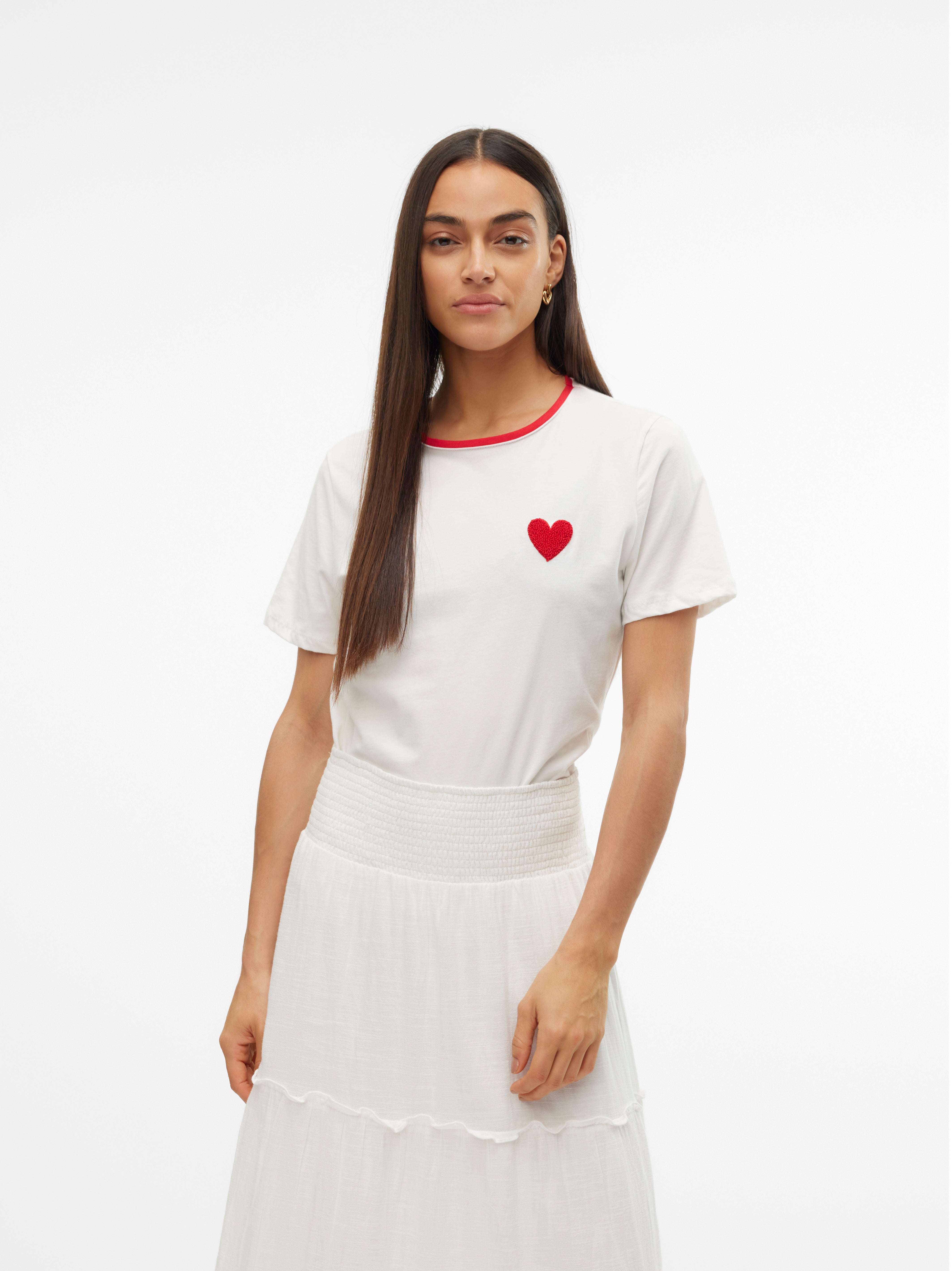 VMCLARASOFIE T-Shirt
