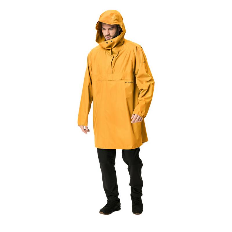 VAUDE Comyou Poncho Coat Poncho