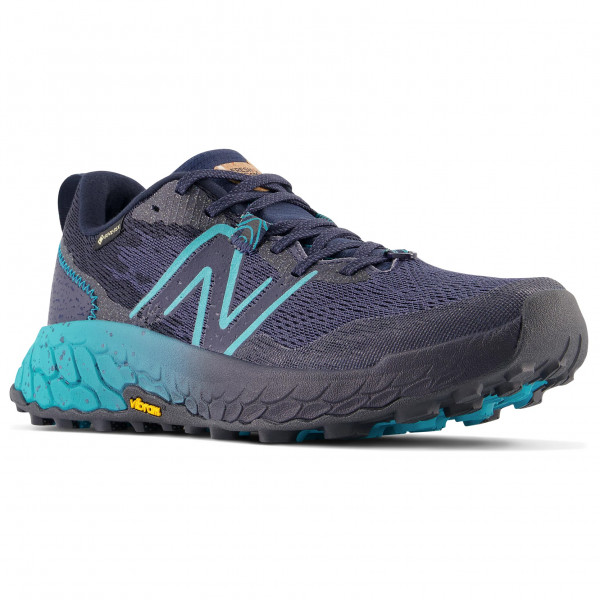 New Balance - Women's Fresh Foam X Hierro V7 GTX - Trailrunningschuhe