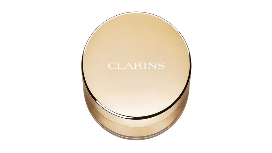 CLARINS Ever Matte Loose Powder 15 g 2 - universal medium