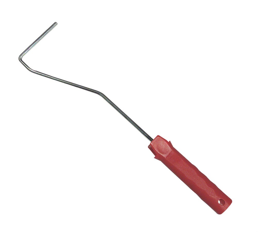 Bügel für Heizkörperrollen