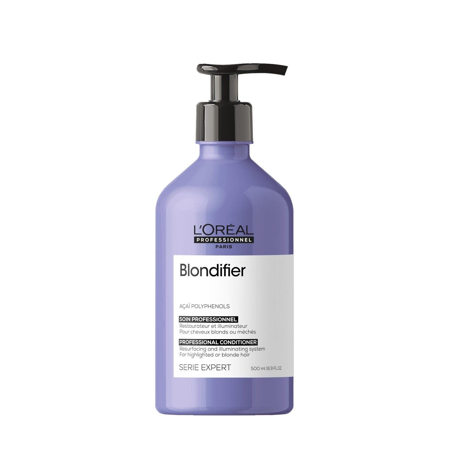 Serie Expert Blondifier