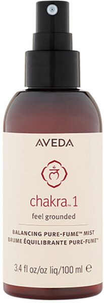 AVEDA Chakra 1 Balancing Pure-Fume Mist Körperspray