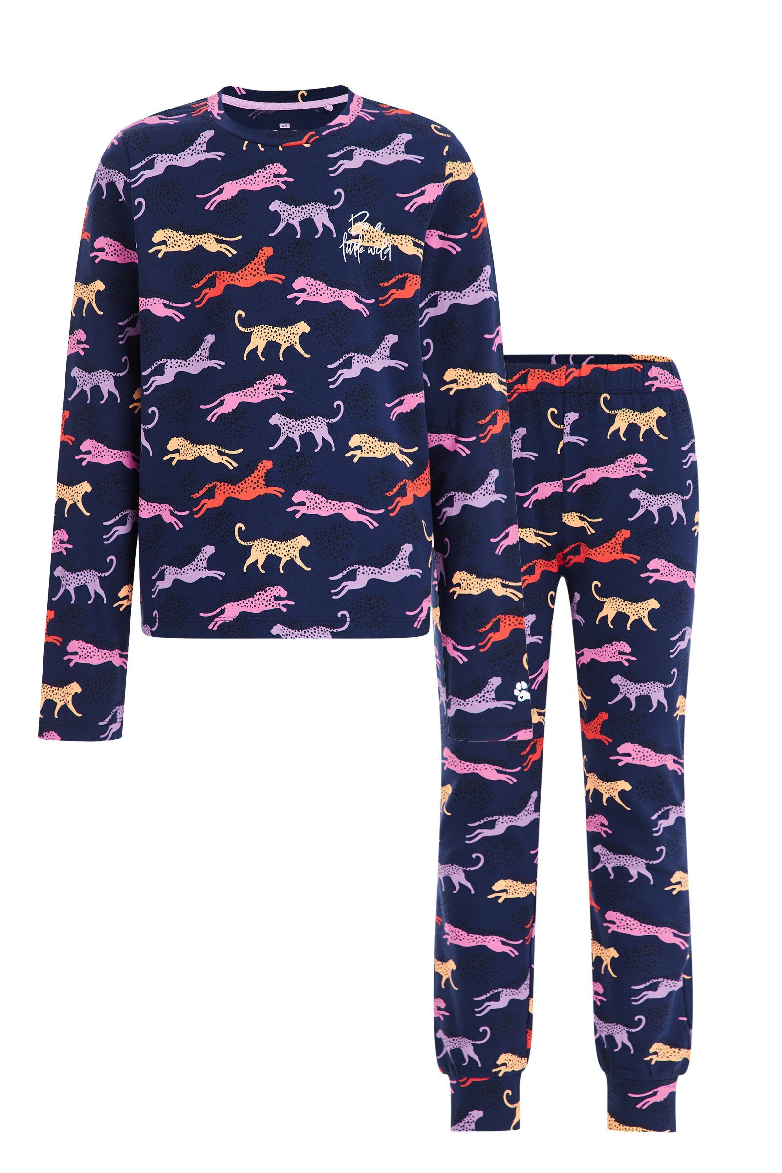 WE Fashion Pyjama