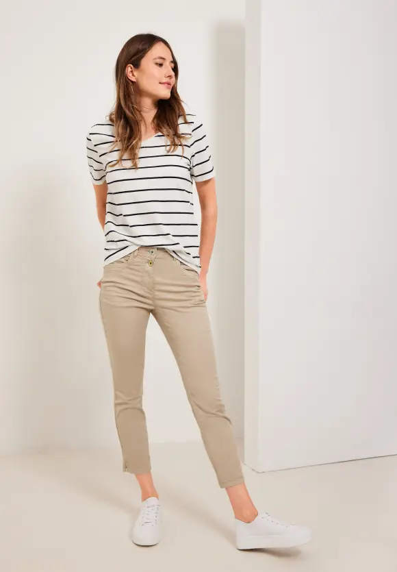 CECIL Slim Fit Hose