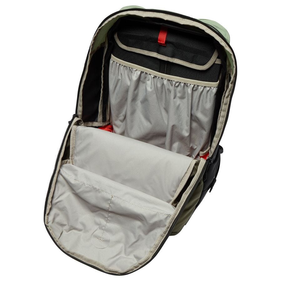 Bike Alpin 30 + 5 Liter Fahrradrucksack
