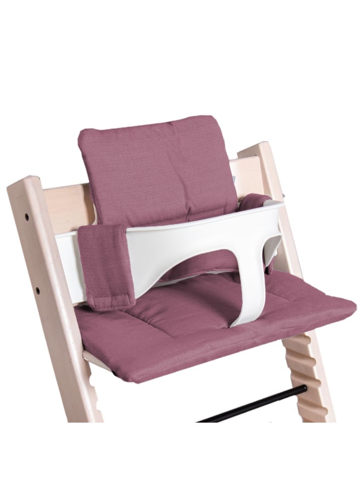 Hoppediz Kinderstuhlpolster Hochstuhl Sitzkissen Set für Stokke Tripp Trapp in Mallorca günstig kaufen onesize